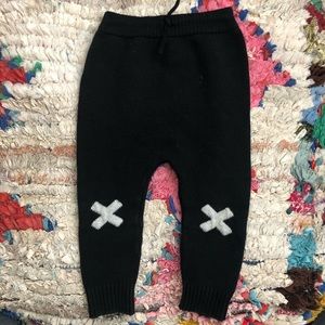 Thick Fall Winter Pants